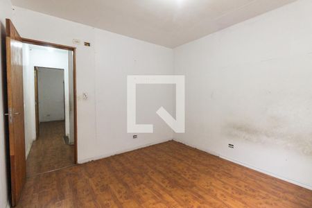 Quarto 1 de casa à venda com 2 quartos, 94m² em Vila Regina, São Paulo