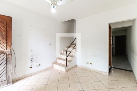 Sala de casa à venda com 2 quartos, 94m² em Vila Regina, São Paulo