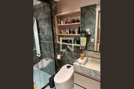 Apartamento à venda com 2 quartos, 78m² em Jardim Tupanci, Barueri