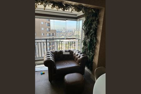 Apartamento à venda com 2 quartos, 78m² em Jardim Tupanci, Barueri