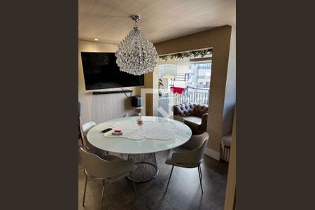 Apartamento à venda com 2 quartos, 78m² em Jardim Tupanci, Barueri