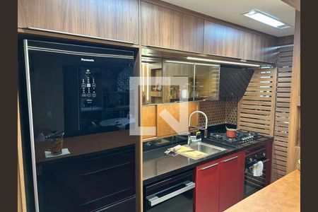 Apartamento à venda com 2 quartos, 78m² em Jardim Tupanci, Barueri