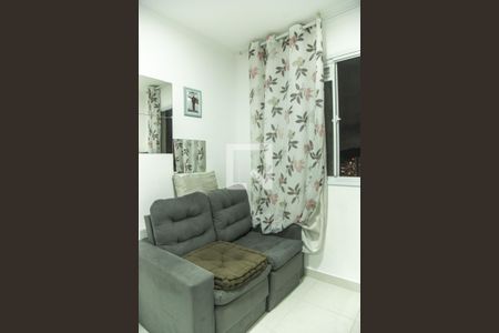 Sala de apartamento à venda com 1 quarto, 29m² em Jardim Mirante, São Paulo