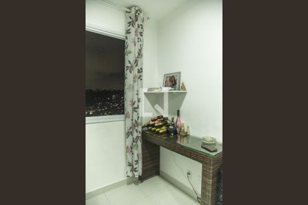 Sala de apartamento à venda com 1 quarto, 29m² em Jardim Mirante, São Paulo