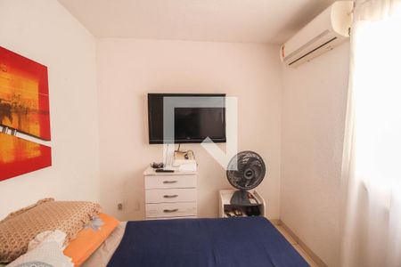 Quarto 1 de apartamento para alugar com 2 quartos, 45m² em Cerâmica, Nova Iguaçu