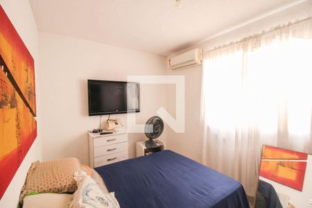 Quarto 1 de apartamento para alugar com 2 quartos, 45m² em Cerâmica, Nova Iguaçu