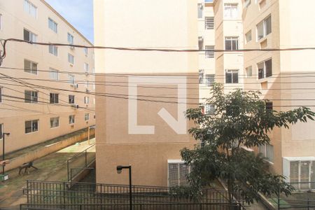 Vista do Quarto 1 de apartamento para alugar com 2 quartos, 45m² em Cerâmica, Nova Iguaçu