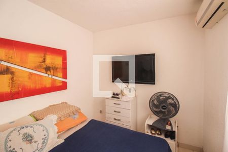 Quarto 1 de apartamento para alugar com 2 quartos, 45m² em Cerâmica, Nova Iguaçu