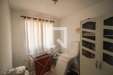 Quarto 2 de apartamento para alugar com 2 quartos, 45m² em Cerâmica, Nova Iguaçu