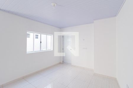 Sala de casa para alugar com 1 quarto, 65m² em Vila Santo Antônio, Carapicuíba