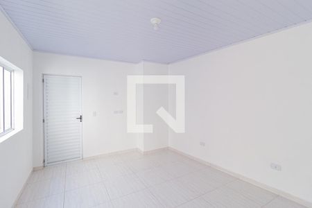 Sala de casa para alugar com 1 quarto, 65m² em Vila Santo Antônio, Carapicuíba