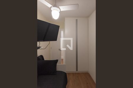Quarto 2 de apartamento à venda com 2 quartos, 55m² em Jardim Samambaia, Campinas