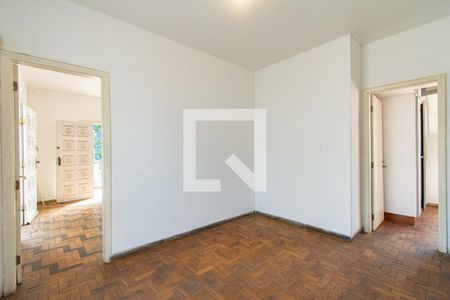 Sala 2 de casa para alugar com 6 quartos, 340m² em Serra, Belo Horizonte