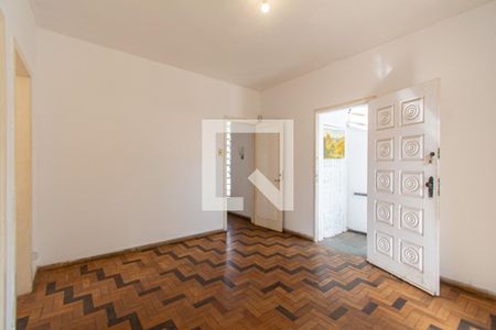 Sala 1 de casa para alugar com 6 quartos, 340m² em Serra, Belo Horizonte