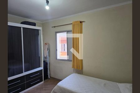Quarto 1 de apartamento à venda com 2 quartos, 58m² em Jardim Tranquilidade, Guarulhos
