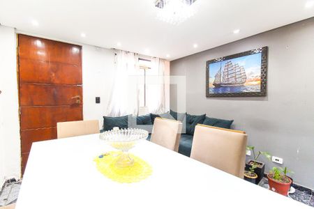 Sala de apartamento à venda com 2 quartos, 40m² em Jardim Nair, São Paulo