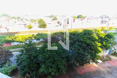 Vista do Quarto 1 de apartamento à venda com 2 quartos, 40m² em Jardim Nair, São Paulo