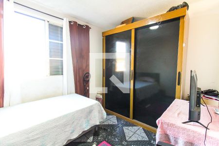 Quarto 1 de apartamento à venda com 2 quartos, 40m² em Jardim Nair, São Paulo