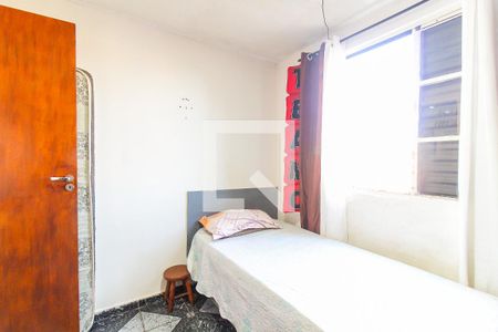 Quarto 1 de apartamento à venda com 2 quartos, 40m² em Jardim Nair, São Paulo