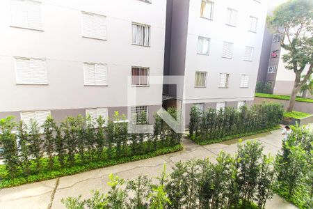 Vista do Quarto 1 de apartamento à venda com 2 quartos, 48m² em Jardim Redil, São Paulo