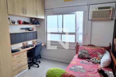 Apartamento à venda com 4 quartos, 156m² em Jardim Guanabara, Rio de Janeiro