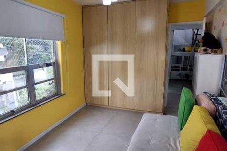 Apartamento à venda com 4 quartos, 156m² em Jardim Guanabara, Rio de Janeiro