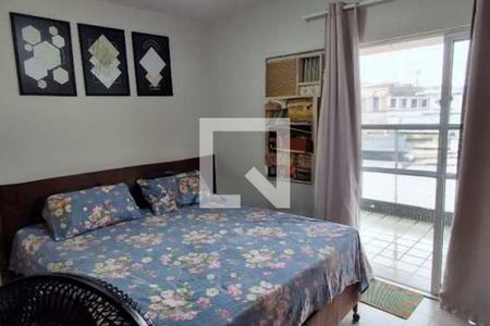 Apartamento à venda com 4 quartos, 156m² em Jardim Guanabara, Rio de Janeiro