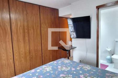 Apartamento à venda com 4 quartos, 156m² em Jardim Guanabara, Rio de Janeiro
