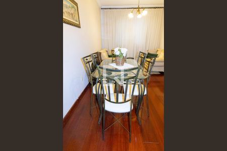 Sala de apartamento à venda com 2 quartos, 73m² em Vila Itália, Campinas