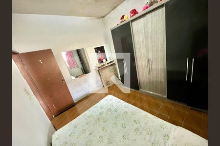 Quarto 1 de casa à venda com 3 quartos, 483m² em Coqueiros, Belo Horizonte