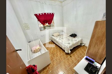 Quarto 2 de casa à venda com 3 quartos, 483m² em Coqueiros, Belo Horizonte