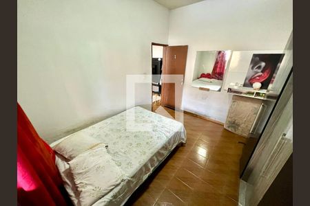 Quarto 1 de casa à venda com 3 quartos, 483m² em Coqueiros, Belo Horizonte