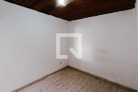 Quarto de casa para alugar com 1 quarto, 50m² em Parque Sao Rafael, São Paulo