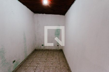 Sala de casa para alugar com 1 quarto, 50m² em Parque Sao Rafael, São Paulo