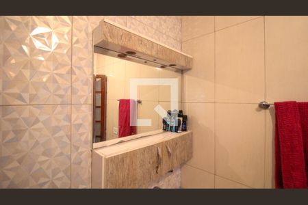 Lavabo de casa à venda com 3 quartos, 180m² em Vila Sapopemba, São Paulo