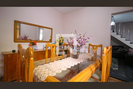 Sala 2 de casa à venda com 3 quartos, 180m² em Vila Sapopemba, São Paulo