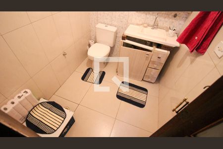 Lavabo de casa à venda com 3 quartos, 180m² em Vila Sapopemba, São Paulo