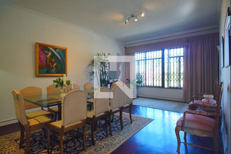 Sala de casa para alugar com 4 quartos, 320m² em Três Figueiras, Porto Alegre