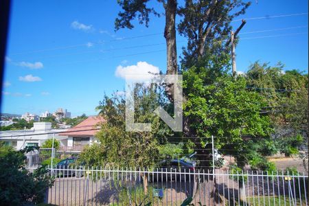 Vista - Sala de casa para alugar com 4 quartos, 320m² em Três Figueiras, Porto Alegre