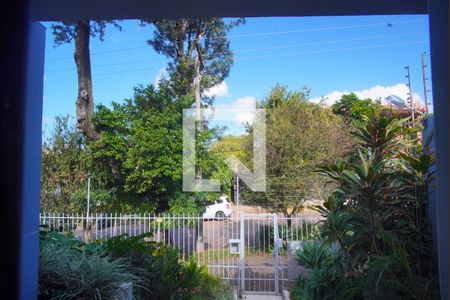 Vista - Sala de casa para alugar com 4 quartos, 320m² em Três Figueiras, Porto Alegre