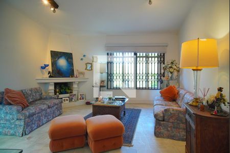 Sala de casa para alugar com 4 quartos, 320m² em Três Figueiras, Porto Alegre