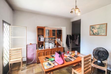 Sala de casa para alugar com 4 quartos, 300m² em Jardim Imperio, Nova Iguaçu