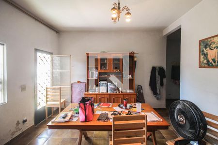 Sala de casa para alugar com 4 quartos, 300m² em Jardim Imperio, Nova Iguaçu