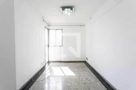 Sala de apartamento para alugar com 3 quartos, 74m² em Penha de França, São Paulo