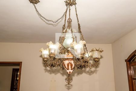 Sala de casa à venda com 6 quartos, 370m² em Mangabeiras, Belo Horizonte