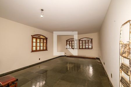 Quarto 1 de casa à venda com 6 quartos, 370m² em Mangabeiras, Belo Horizonte