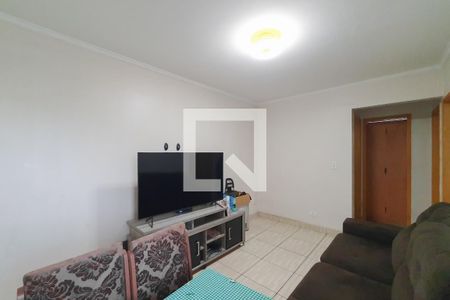Sala de apartamento à venda com 2 quartos, 68m² em Taboão, São Bernardo do Campo