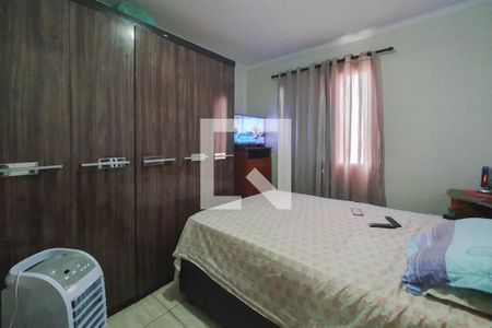 Quarto 2 de apartamento à venda com 2 quartos, 68m² em Taboão, São Bernardo do Campo