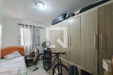 Quarto 1 de apartamento à venda com 2 quartos, 68m² em Taboão, São Bernardo do Campo
