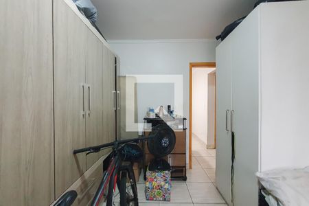 Quarto 1 de apartamento à venda com 2 quartos, 68m² em Taboão, São Bernardo do Campo